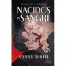 NACIDOS EN SANGRE