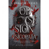 OBSESION PSICOPATA