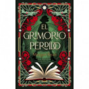 EL GRIMORIO PERDIDO