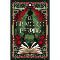 EL GRIMORIO PERDIDO