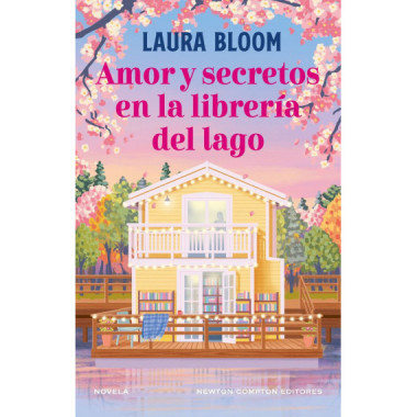 AMOR Y SECRETOS EN LA CASA DEL LAGO