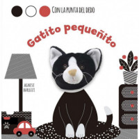 Gatito Peque�ito   2025