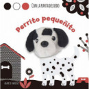 PERRITO PEQUE�ITO