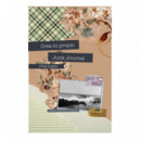 CUADERNO CREATIVO: CREA TU PROPIO JUNK JOURNAL
