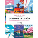 DESTINOS DE JAPON