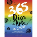 365 DIAS DE ARTE EN COLOR