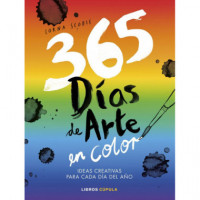 365 DIAS DE ARTE EN COLOR