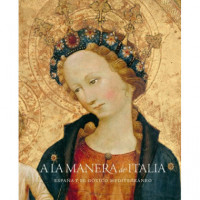 A LA MANERA DE ITALIA