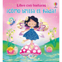 �COMO BRILLA EL HADA!