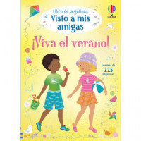 �VIVA EL VERANO!