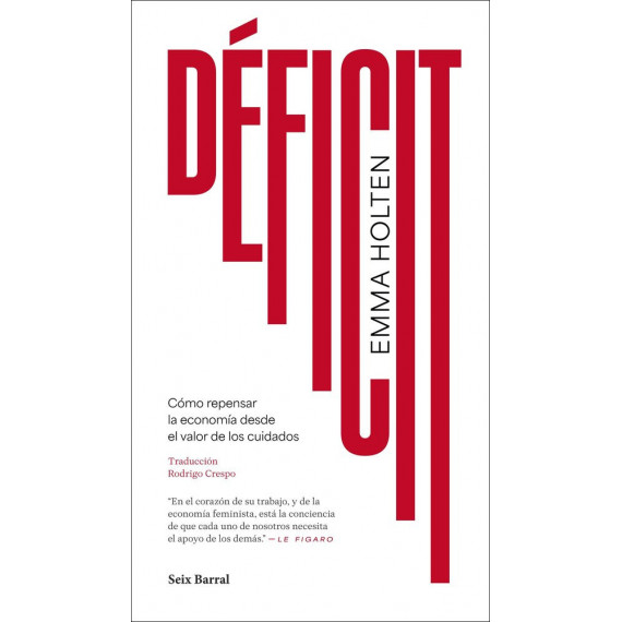 DEFICIT