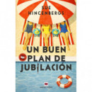 UN BUEN PLAN DE JUBILACION