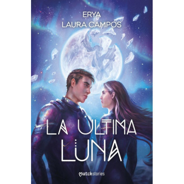 LA ULTIMA LUNA