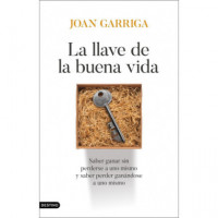 LA LLAVE DE LA BUENA VIDA