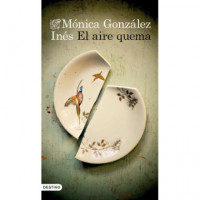 el Aire Quema   2026 - Guanxe Atlantic Marketplace