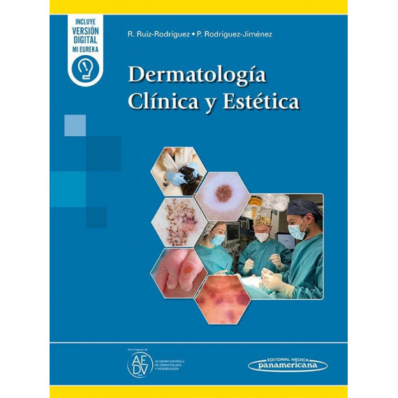 DERMATOLOGIA CLINICA Y ESTETICA