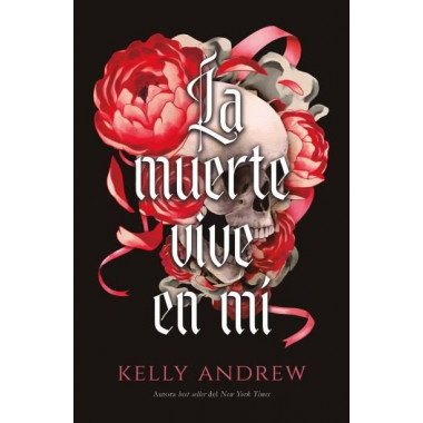 LA MUERTE VIVE EN MI
