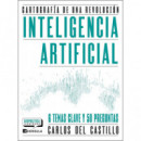 INTELIGENCIA ARTIFICIAL CARTOGRAFIA DE UNA REVOLUCION