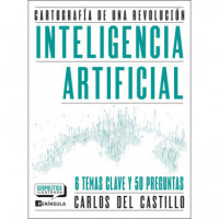 Inteligencia Artificial Cartografia de una Revolucion   2026