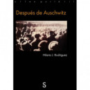 DESPUES DE AUSCHWITZ