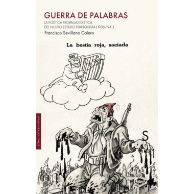 GUERRA DE PALABRAS
