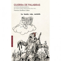 Guerra de Palabras   2026