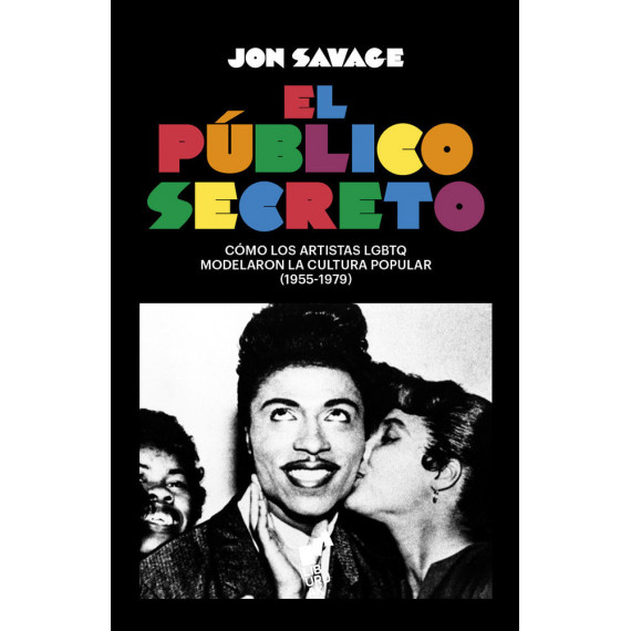 EL PUBLICO SECRETO