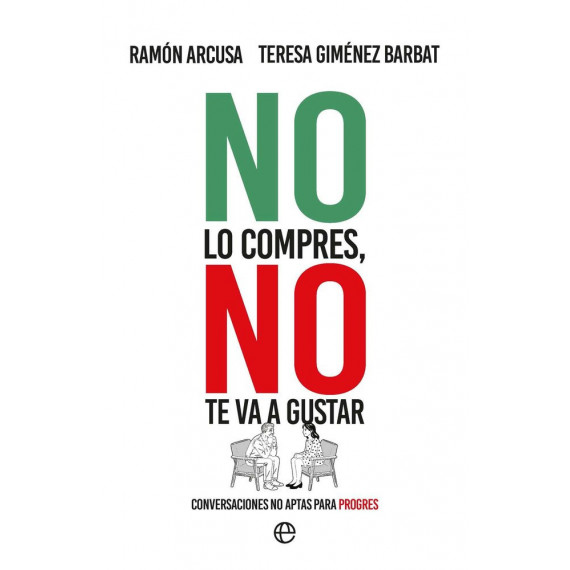 NO LO COMPRES NO TE VA A GUSTAR