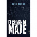 EL CRIMEN DE MAJE