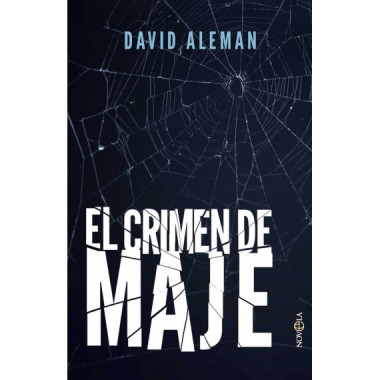 EL CRIMEN DE MAJE