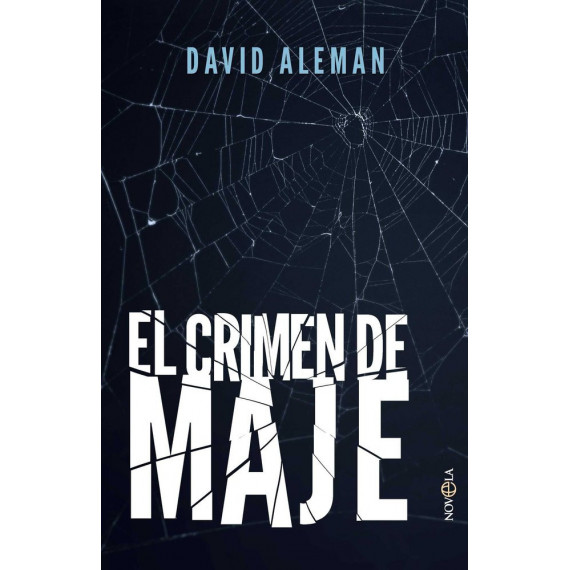 EL CRIMEN DE MAJE