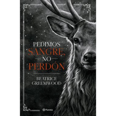 PEDIMOS SANGRE NO PERDON