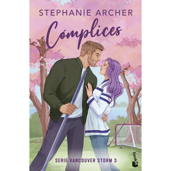 COMPLICES VANCOUVER STORM 3
