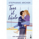 TRAS EL HIELO (VANCOUVER STORM, 1)