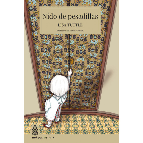 NIDO DE PESADILLAS