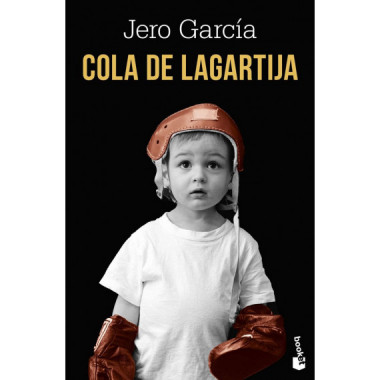COLA DE LAGARTIJA