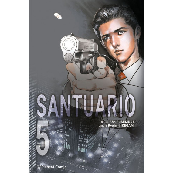 SANTUARIO 5