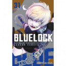 BLUE LOCK 31