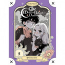 PLANETA MANGA MIENTRAS YUBOOH DUERME 5