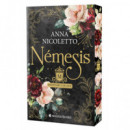 NEMESIS (EDICION ESPECIAL CON CANTOS PINTADOS)