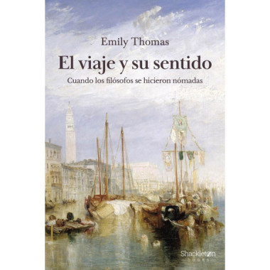 EL VIAJE Y SU SENTIDO (2� ED)