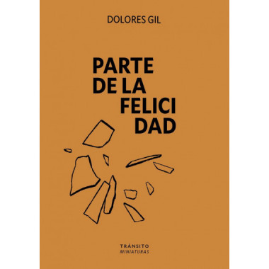 PARTE DE LA FELICIDAD