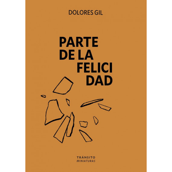 PARTE DE LA FELICIDAD