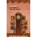 La familia de las cosas