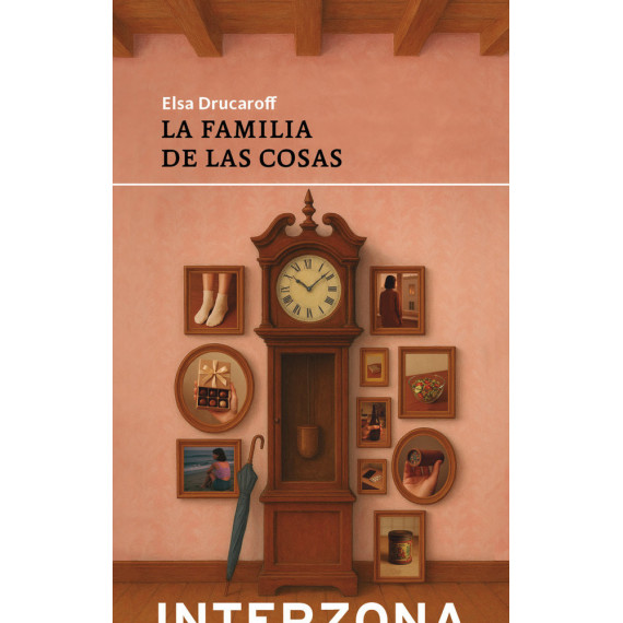 La familia de las cosas