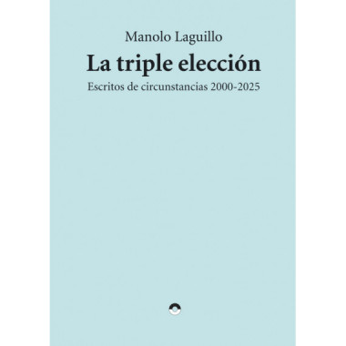 TRIPLE ELECCION,LA