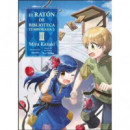 EL RATON DE BIBLIOTECA T.2 V.3