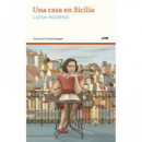 UNA CASA EN SICILIA