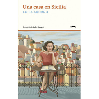 UNA CASA EN SICILIA