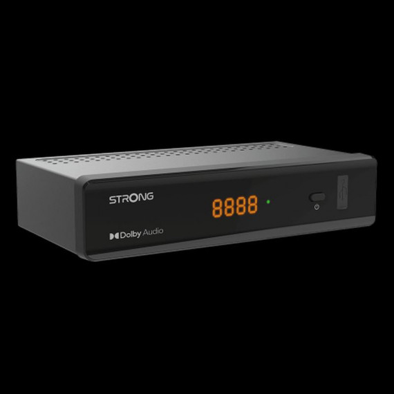 STRONG RECEPTOR SATELITE SRT 7040